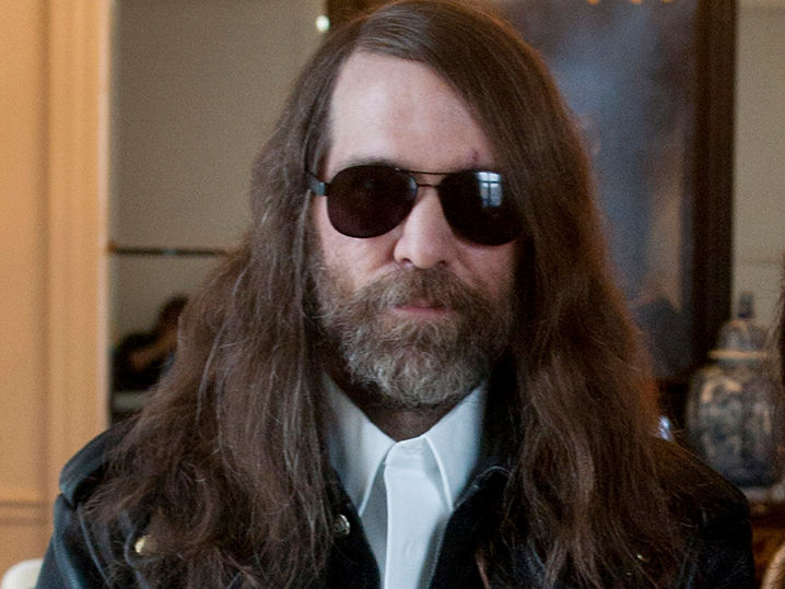 Trans-Siberian Orchestra Founder Paul O’Neill Dies at 61 (UPDATE) | TMZ.com