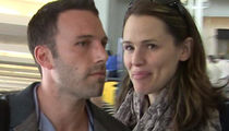 Ben Affleck and Jennifer Garner Moving, Moving On and Dating