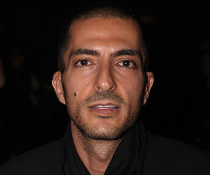 Wissam Al Mana News, Pictures, and Videos | TMZ.com
