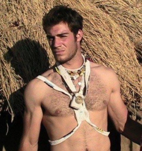 Hot Veterinarian Dr. Evan Antin Photo 15 TMZ