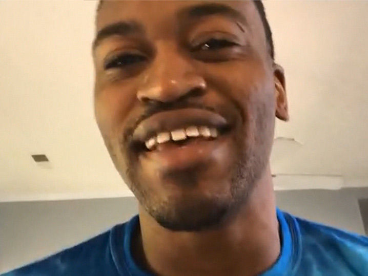 Kevin Ware Says He’d Be In NBA If Not for Broken Leg, But Not Giving Up