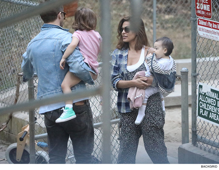 Rencontre eva mendes ryan gosling