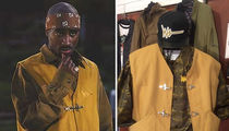 Tupac and Biggie's O.G. Clothing Used for 'All Eyez on Me' Scenes (PHOTO GALLERY)