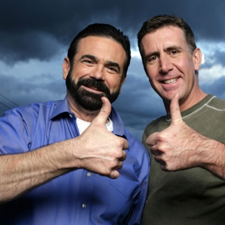 Remembering Billy Mays | Photo 1 | TMZ.com