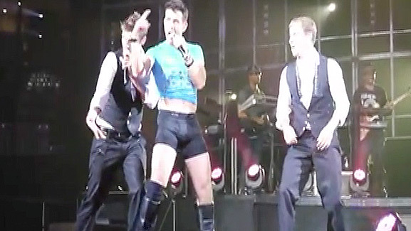 Joeymcintyre Toofab Com