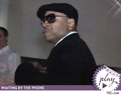 Bob Dylan Covers LL Cool J - Rapper Blown Away LL Cool J: Click to watch