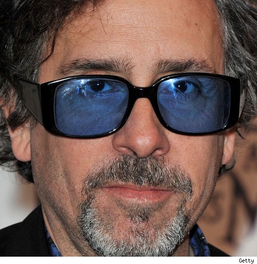 Tim Burton to Direct 'Addams Family' Flick Tim Burton