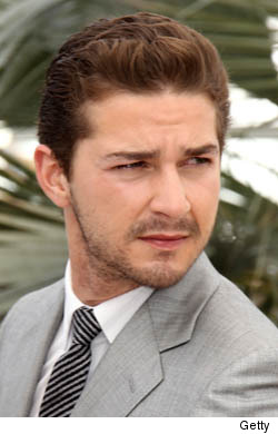 Next photo of Shia LaBeouf