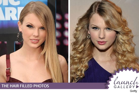 Celebrity Hair Wars Straight Vs Curly Toofab Com