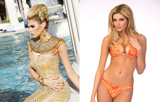 Meet the 51 Hopefuls Vying For Miss USA 2012!