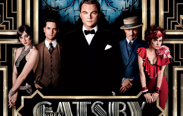 "The Great Gatsby" Review -- Is It Really That "Great"?