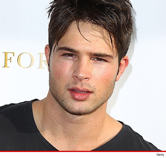 Cody Longo Cody Longo