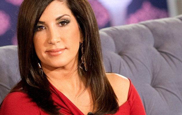 "Real Housewives of New Jersey"-- Jacqueline's Plastic Surgery Confessions!