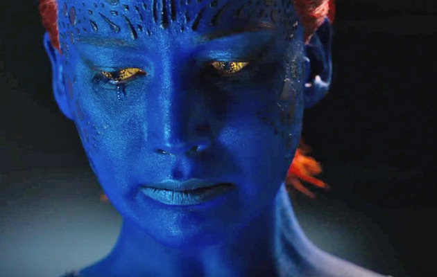 Watch the Epic First Trailer for "X-Men: Days of Future Past"