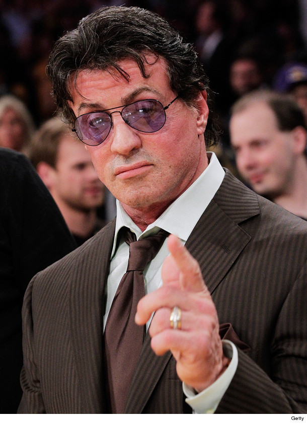 stallone