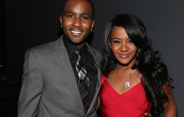 Bobbi Kristina, Nick Gordon Talk About Marriage for the First Time!