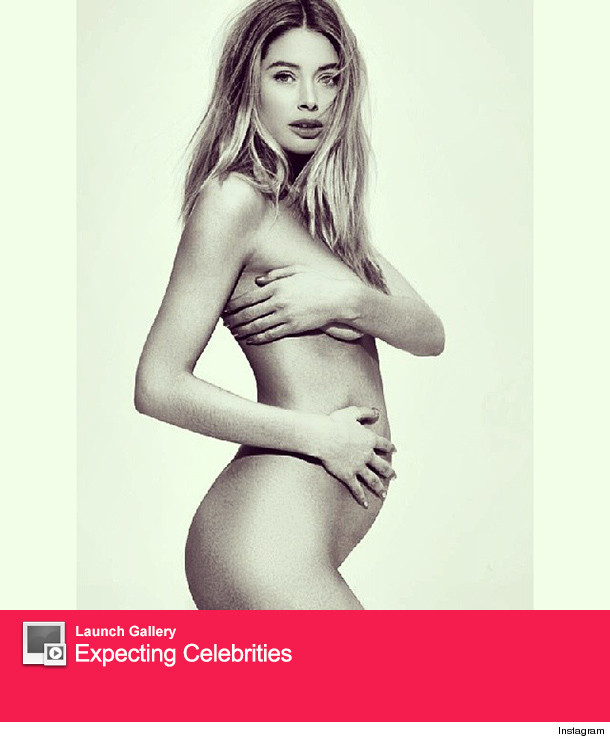 victorias secret modèle Nude