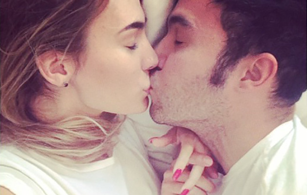 Pete Wentz & Meagan Camper Expecting First Child Together!