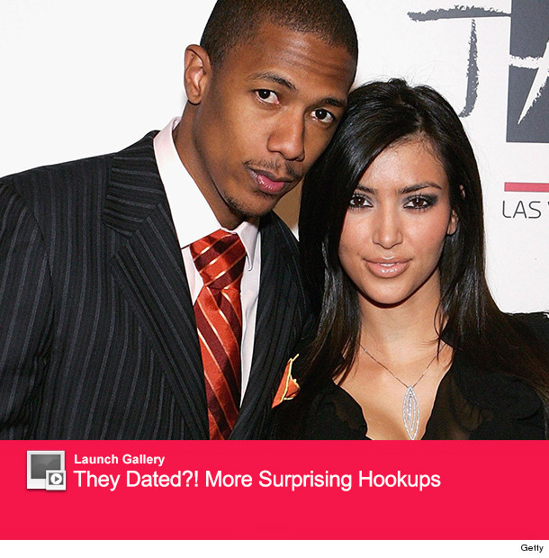 Remarkable, very who is nick cannon hookup wdw think, that Very who is nick cannon hookup wdw