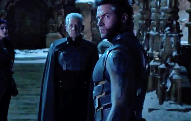 Final "X-Men: Days of Future Past" Trailer Teases Star's Surprising Return!