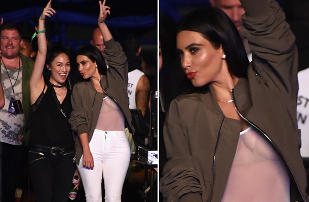 Really. happens. bonnaroo kim kardashian share Bonnaroo kim kardashian can consult