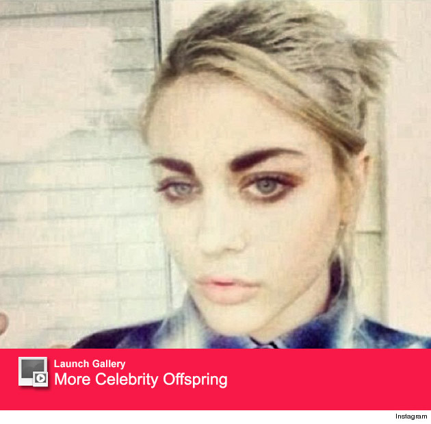 Francis Bean Cobain On Lana Del Rey Death