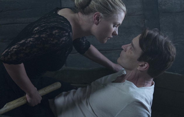 "True Blood" Meets the True Death -- What Did You Think of the Finale?