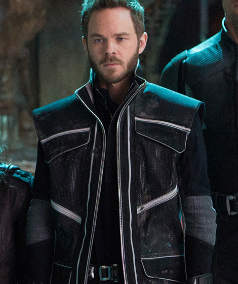 Shawn Ashmore Says He S Disointed Over Cut X Men Scene Shawn Ashmore Says He S Disointed Over Cut X Men Scene Teases Iceman Film Future Toofab