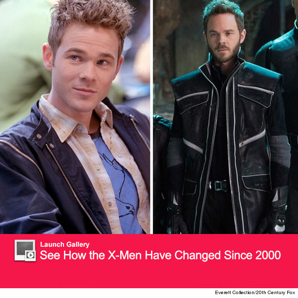 Shawn Ashmore Says He S Disointed Over Cut X Men Scene 0930 Xmen Launch