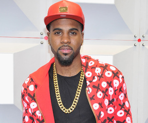 Jason Derulo Broke Up With Jordin Sparks Over the Phone