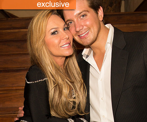 Adrienne Maloof Opens Up About Her Messy Divorce -- And Much Younger Boyfriend!
