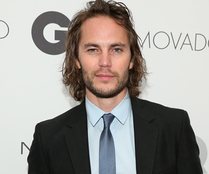 It's Official: Taylor Kitsch Confirms He's Doing Season 2 of "True Detective"