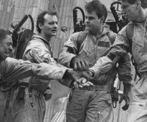 "Ghostbusters" Cast Reunites 30 Years Later -- What Do They Think About a…