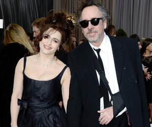 Report: Helena Bonham Carter and Tim Burton Split