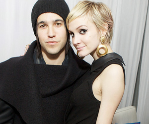 Pete Wentz Reveals Real Reason He Split From Ashlee Simpson