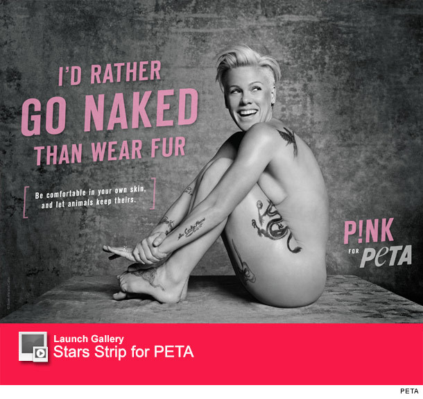 Sexy strip peta Sexy strip peta with