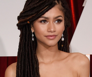 Zendaya Slams Giuliana for "Disrespectful" Dreadlocks Comment -- See Rancic's…