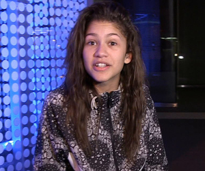 Zendaya Zendaya