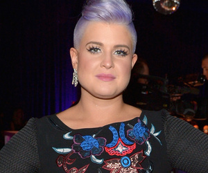 Kelly Osbourne & Kathy Griffin Break Silence Over "Fashion Police" Drama