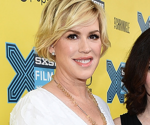 "The Breakfast Club's" Molly Ringwald & Ally Sheedy Reunite At SXSW!