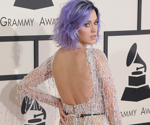 April Fool's? Katy Perry Debuts Her New "Kris Jenner" Haircut