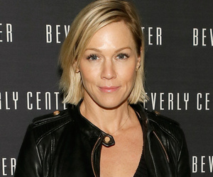 Jennie Garth Engaged to Actor Dave Abrams -- He's a Cutie!