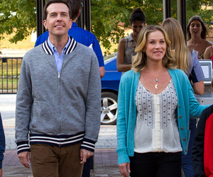 The Griswolds Are Back! See First Official Photos from New "Vacation" Flick
