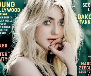 Dakota Fanning Has "Made Peace" With Child Star Past, Says She's Mistaken for…