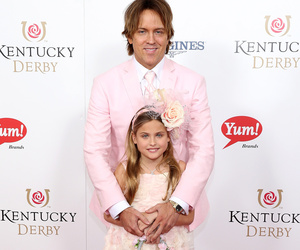 Dannielynn Birkhead Is All Grown Up at the Kentucky Derby -- See Who Else Is…