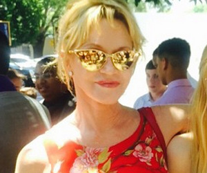 Melanie Griffith and Antonio Banderas Reunite to Celebrate Daughter Stella's…