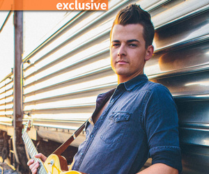 Country Star Chase Bryant Reveals Tim McGraw Teaches CrossFit Classes on Tour