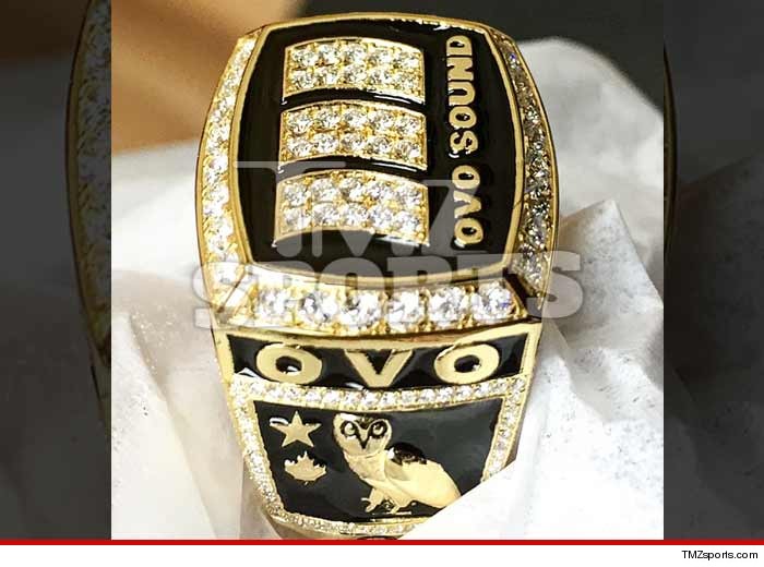 Ovo Ring Ovo Ring