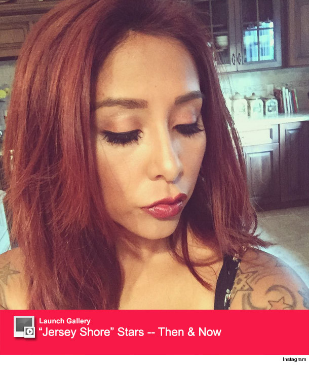 Pity, snooki celebrity nude selfies not Snooki celebrity nude selfies seems excellent