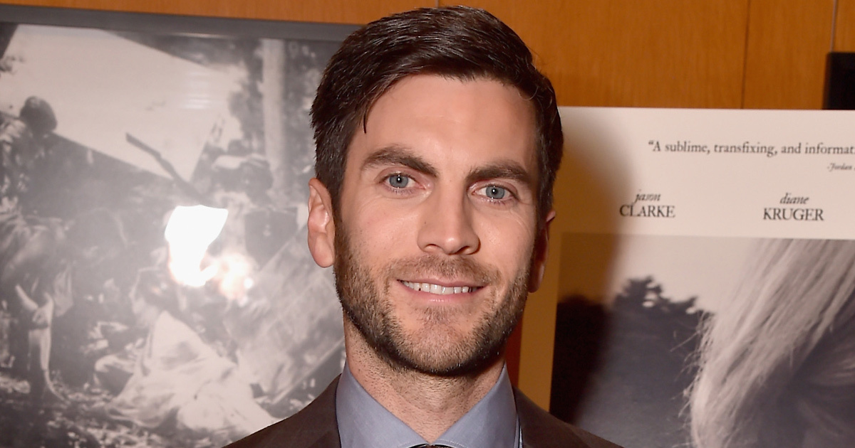 Wes Bentley Gets Extremely Candid About Heroin Use Calls